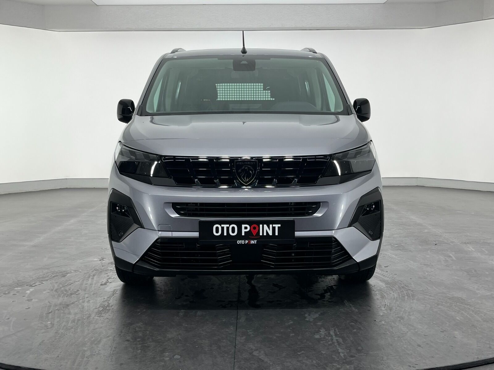 Peugeot Rifter Combi 1.5 BlueHDI Allure EAT8 - 2025