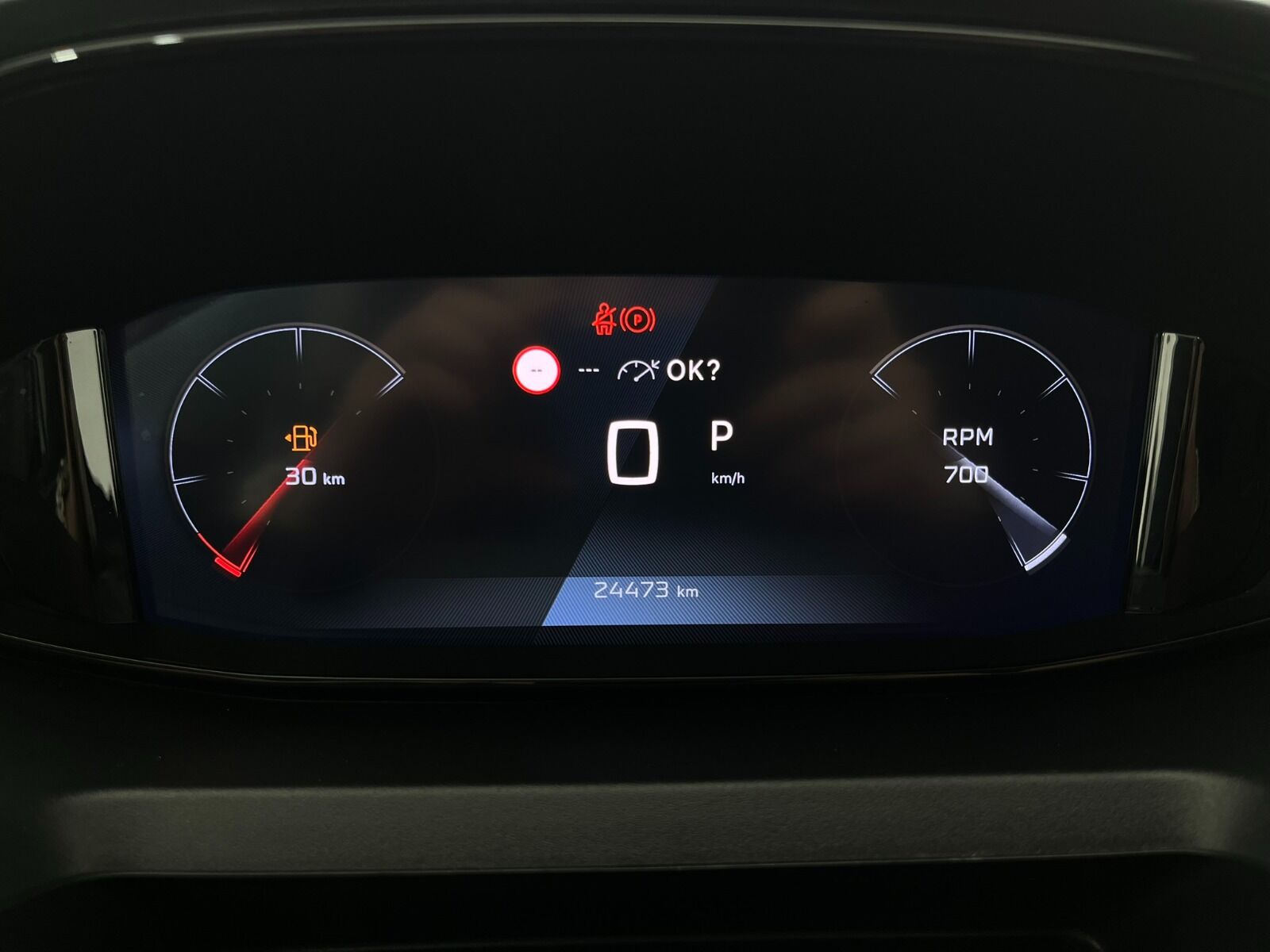 Peugeot Rifter Combi 1.5 BlueHDI Allure EAT8 - 2025 - Detay