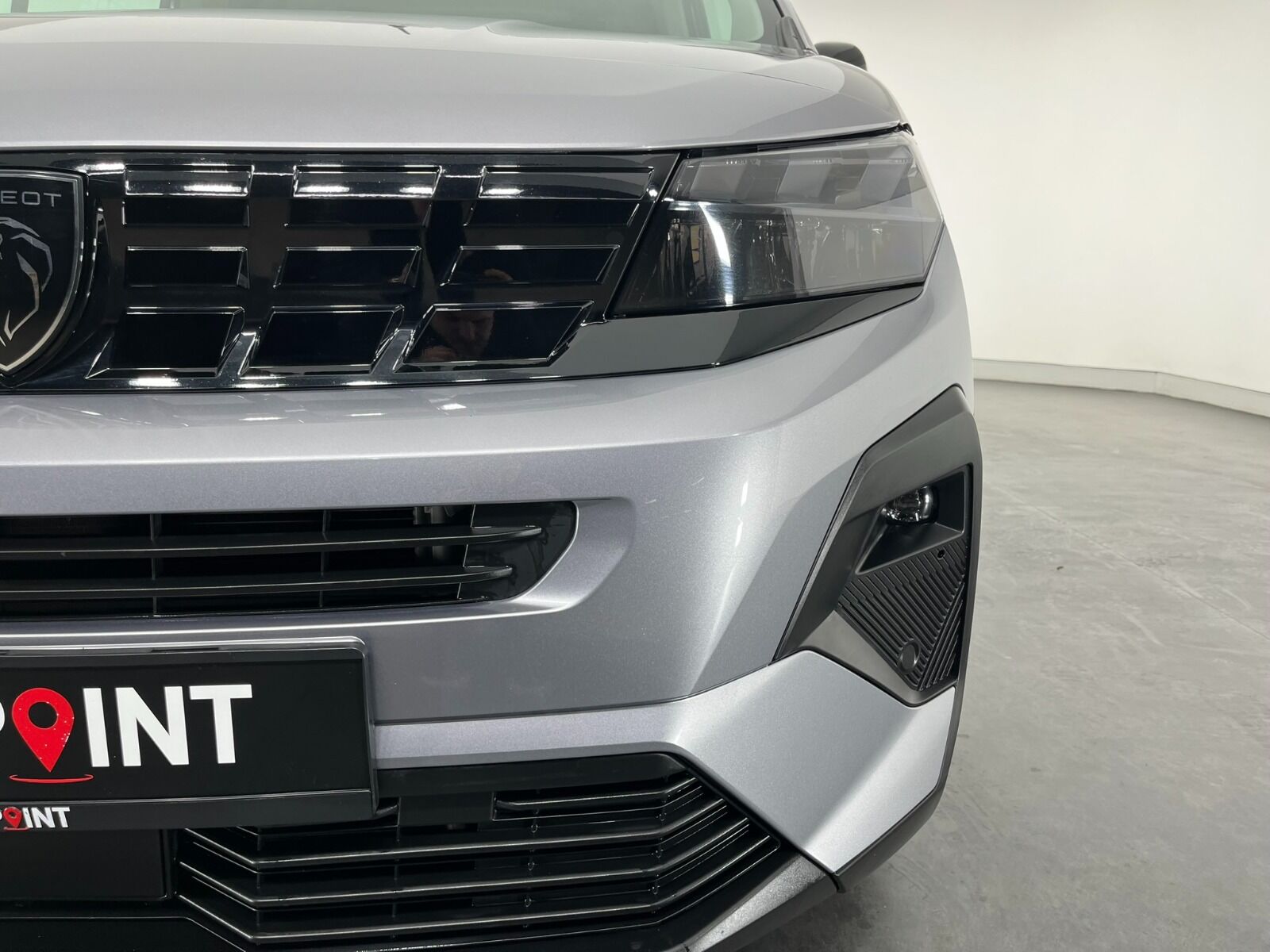 Peugeot Rifter Combi 1.5 BlueHDI Allure EAT8 - 2025 - Detay