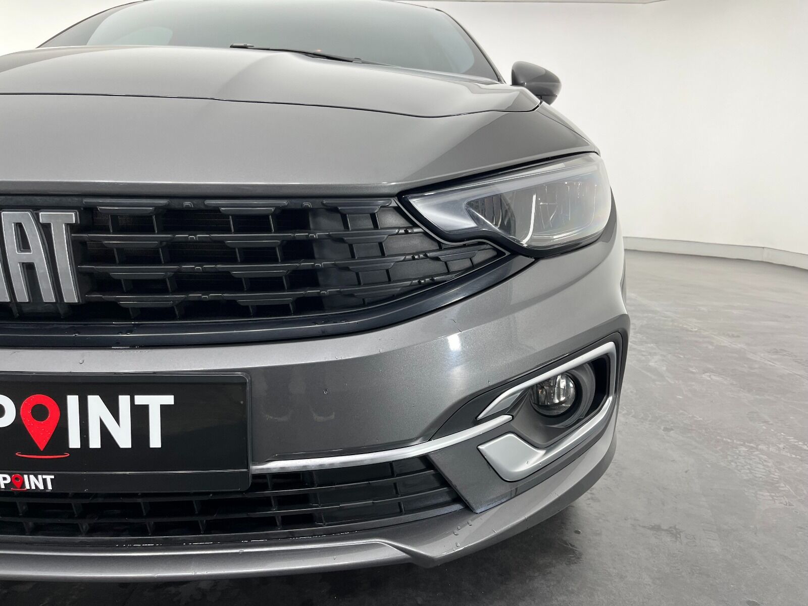 Fiat Egea Sedan 1.6 MultiJet Urban DCT - 2023 - Detay