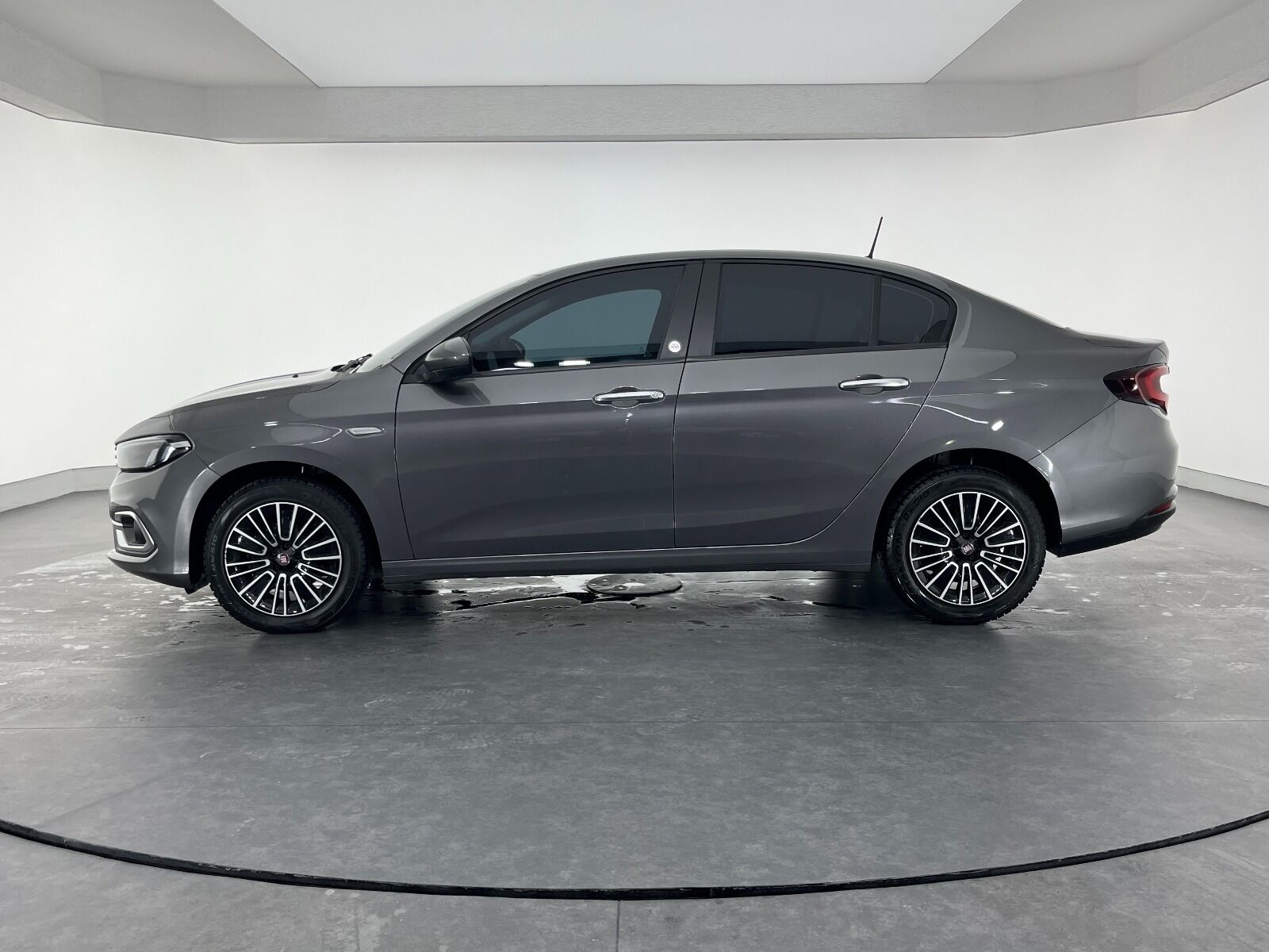 Fiat Egea Sedan 1.6 MultiJet Urban DCT - 2023 - Detay