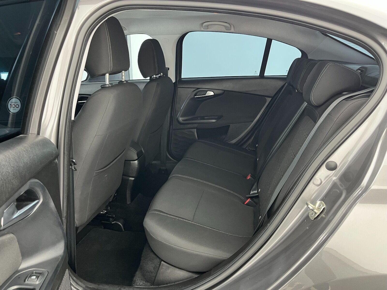 Fiat Egea Sedan 1.6 MultiJet Urban DCT - 2023 - Detay