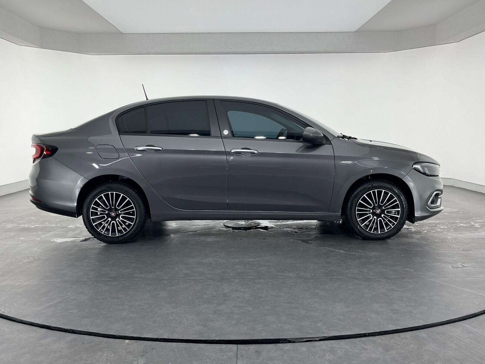 Fiat Egea Sedan 1.6 MultiJet Urban DCT - 2023 - Detay