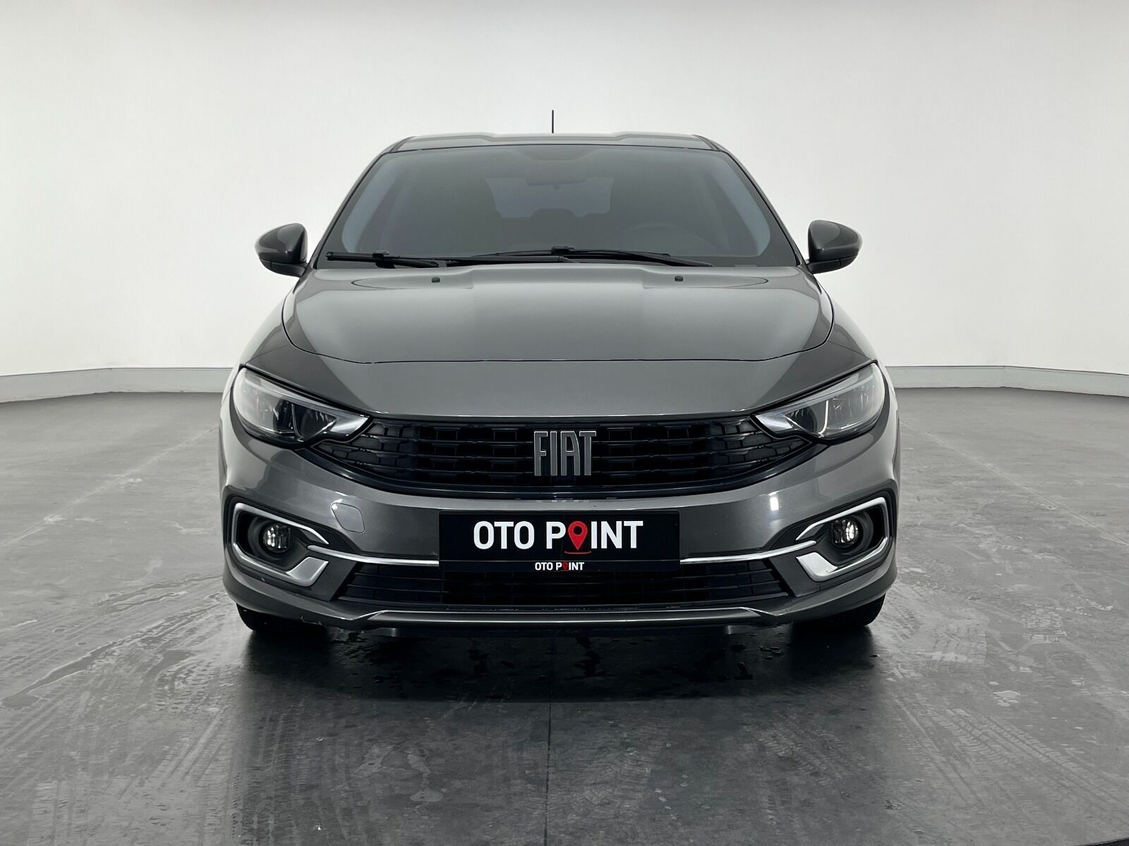 Fiat Egea Sedan 1.6 MultiJet Urban DCT - 2023