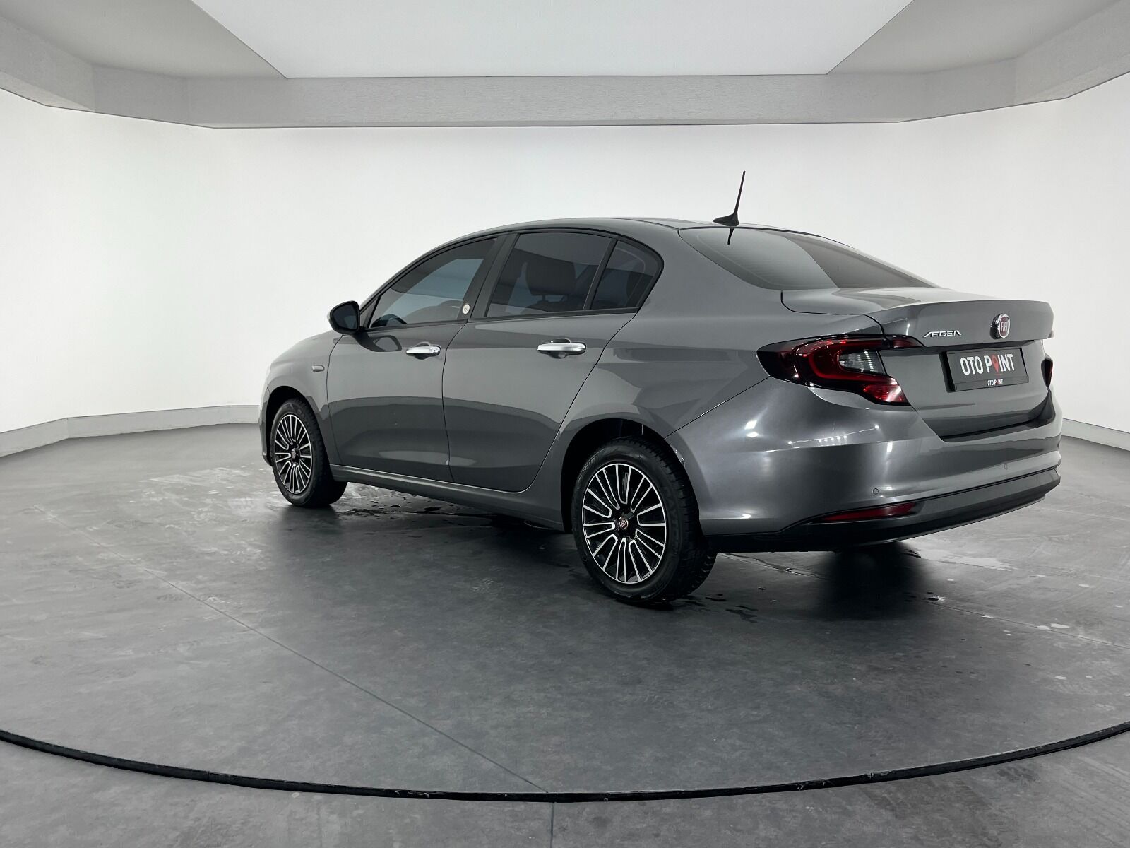 Fiat Egea Sedan 1.6 MultiJet Urban DCT - 2023 - Detay