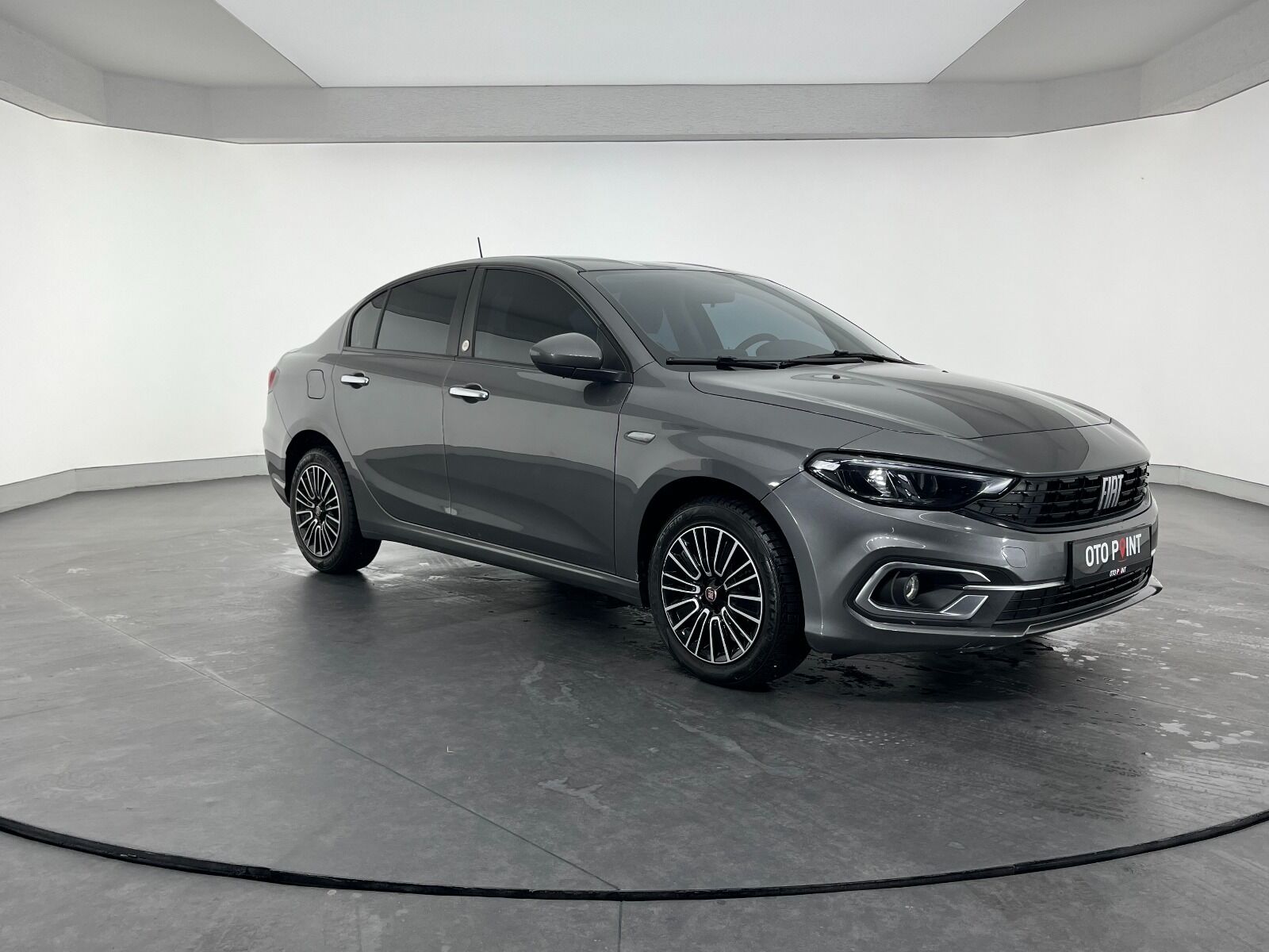 Fiat Egea Sedan 1.6 MultiJet Urban DCT - 2023 - Detay
