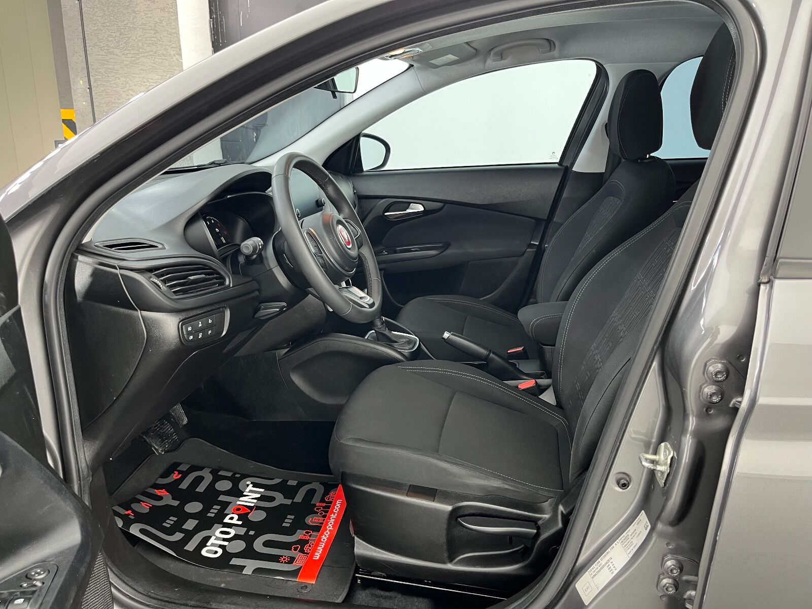 Fiat Egea Sedan 1.6 MultiJet Urban DCT - 2023 - Detay