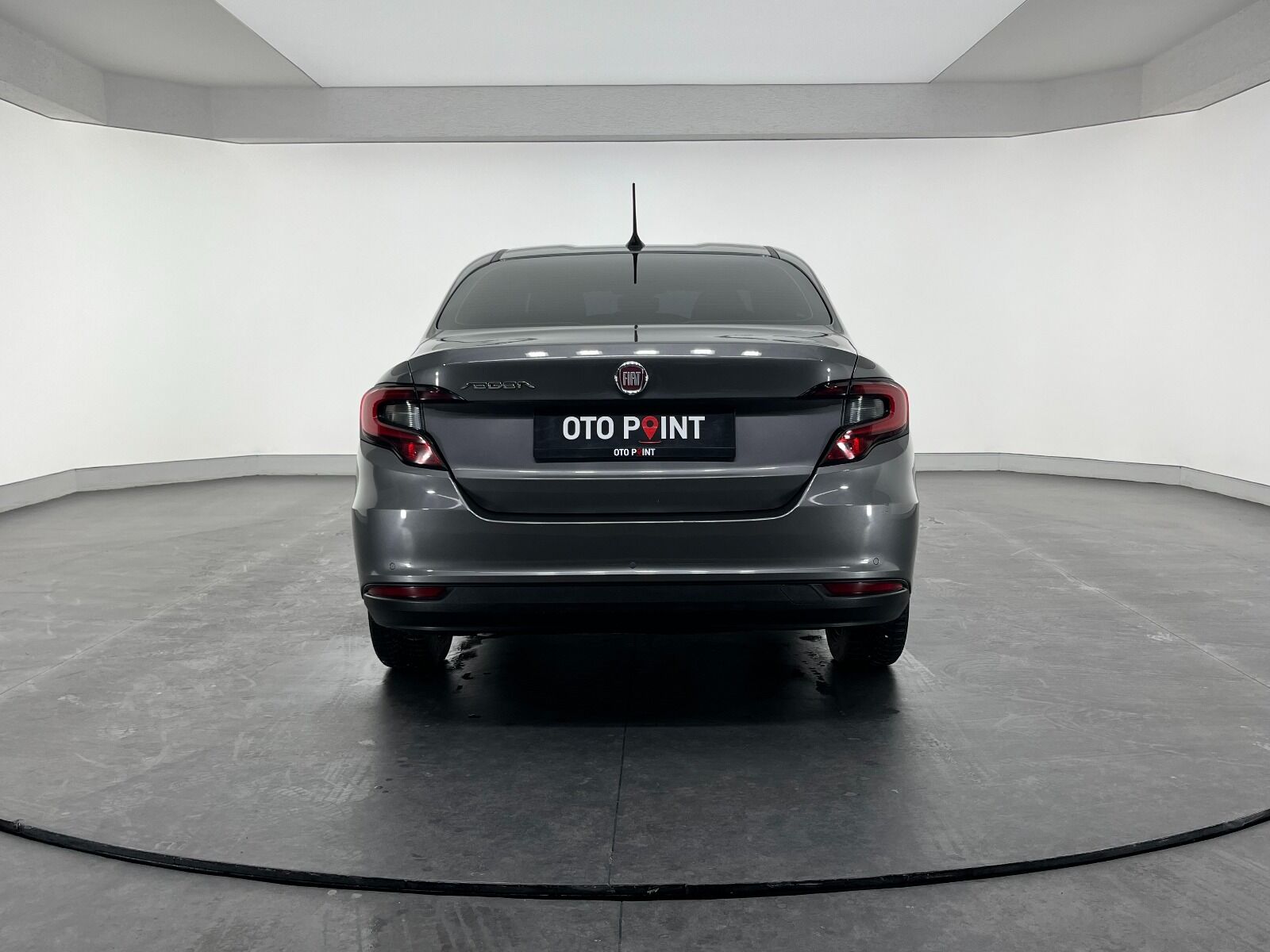 Fiat Egea Sedan 1.6 MultiJet Urban DCT - 2023 - Detay