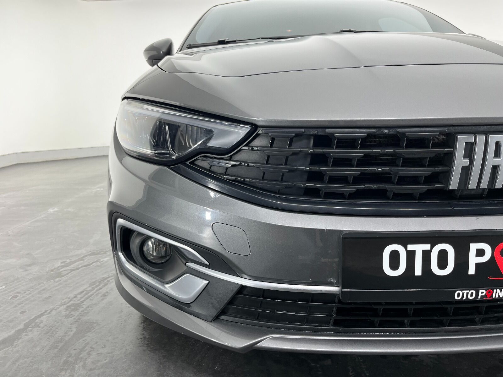 Fiat Egea Sedan 1.6 MultiJet Urban DCT - 2023 - Detay