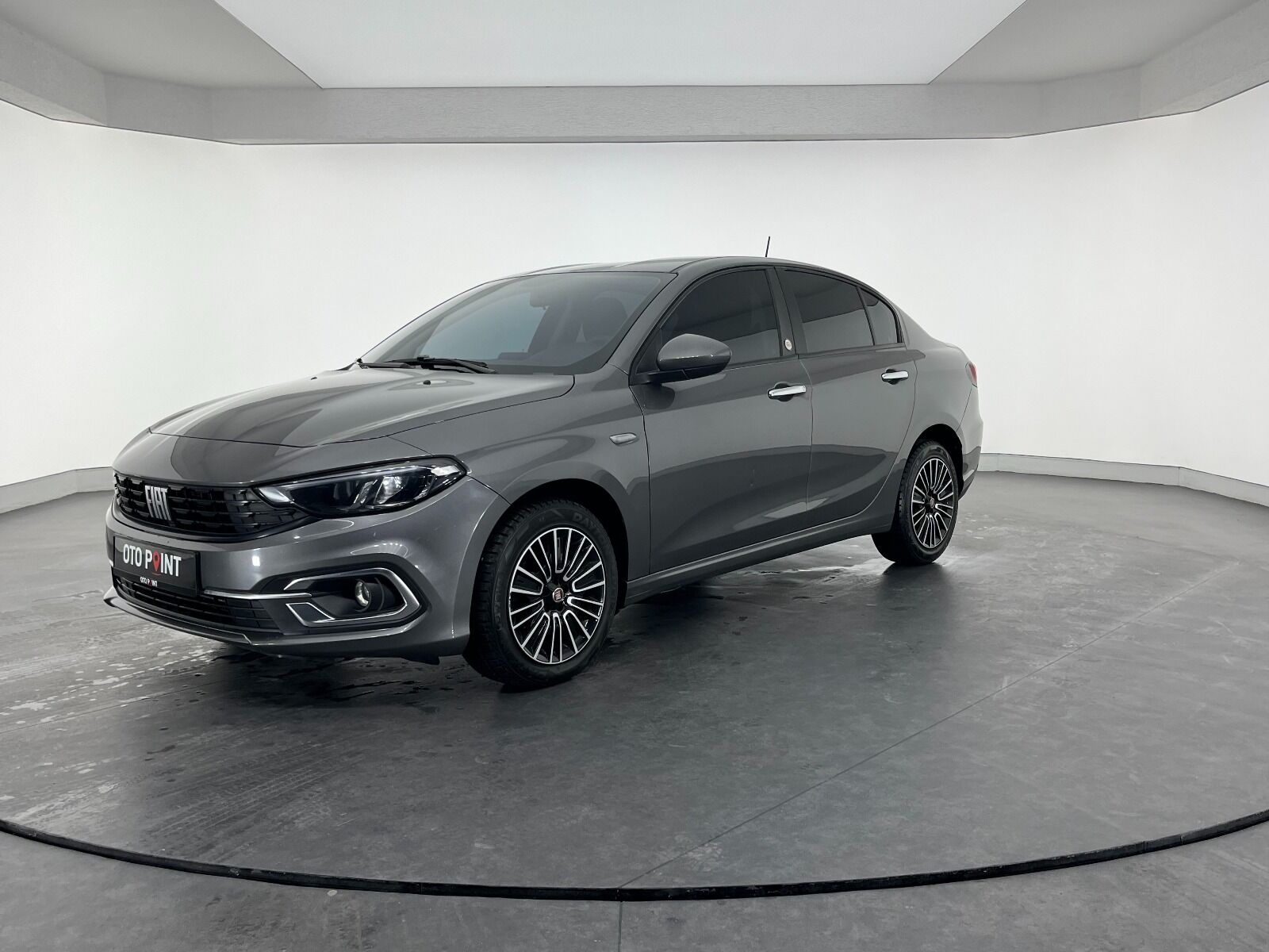 Fiat Egea Sedan 1.6 MultiJet Urban DCT - 2023 - Detay