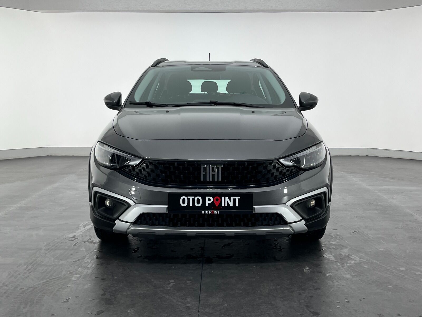 Fiat Egea Cross 1.6 MultiJet Urban GSR Traction+ DCT - 2024