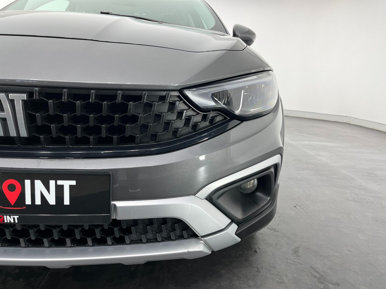 Fiat Egea Cross 1.6 MultiJet Urban GSR Traction+ DCT - 2024 - Detay