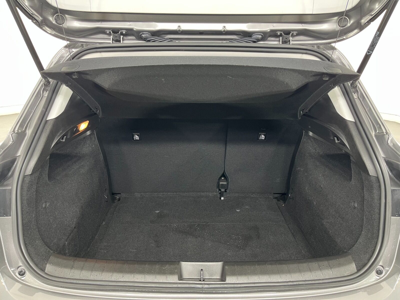 Fiat Egea Cross 1.6 MultiJet Urban GSR Traction+ DCT - 2024 - Detay