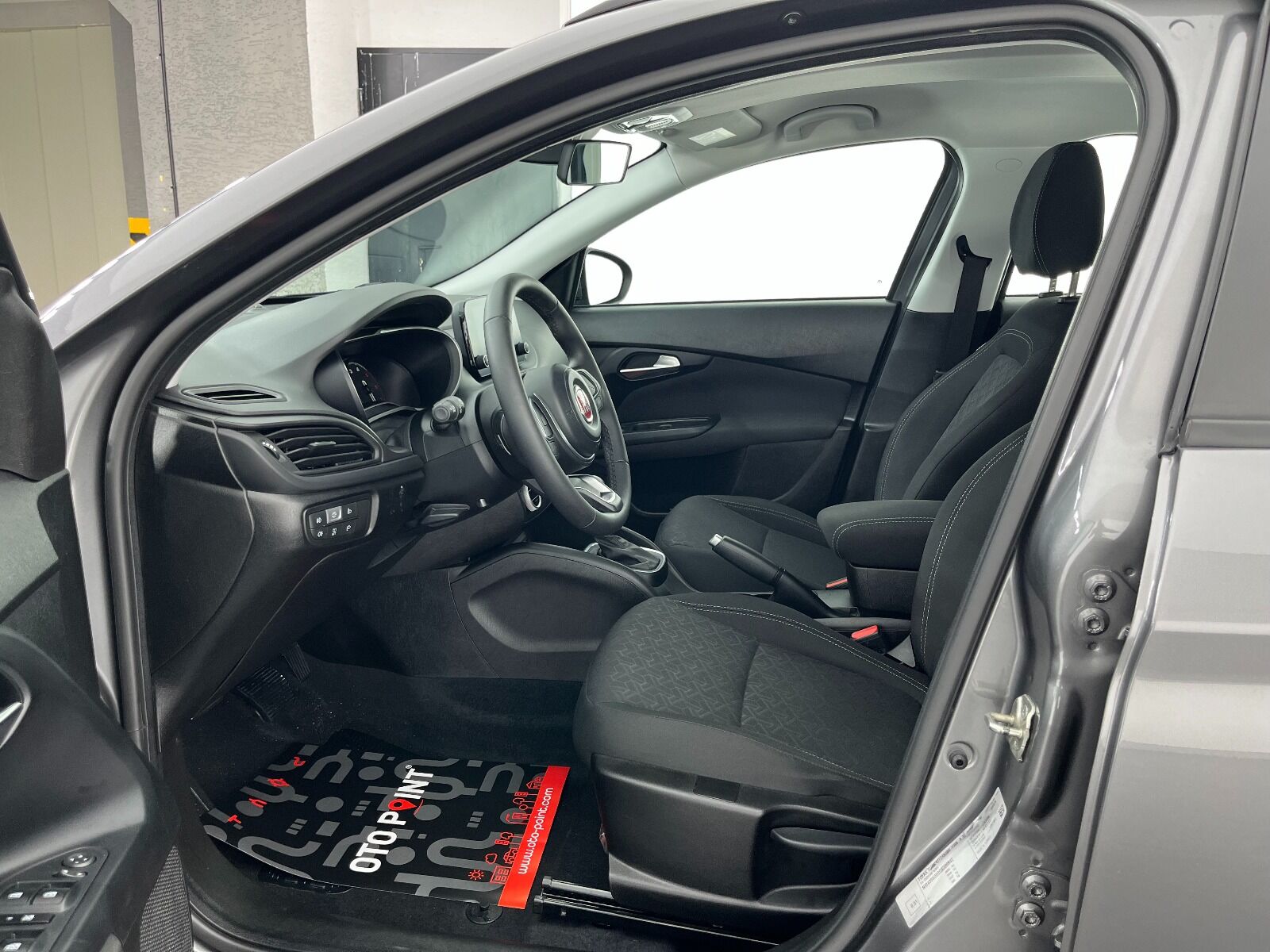 Fiat Egea Cross 1.6 MultiJet Urban GSR Traction+ DCT - 2024 - Detay