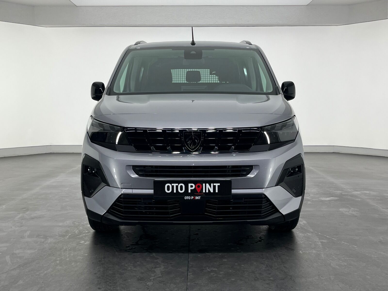 Peugeot Rifter 1.5 BlueHDI Allure EAT8 - 2025