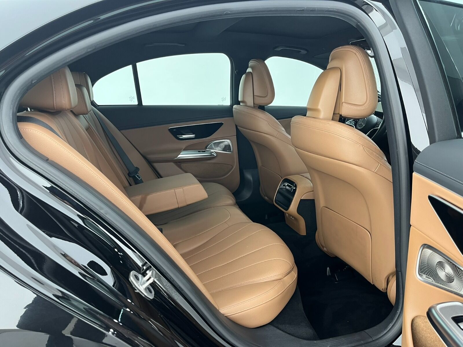 Mercedes-Benz E Sedan 220d 4Matic Edition1 Exclusive 9G-Tronic - 2023 - Detay