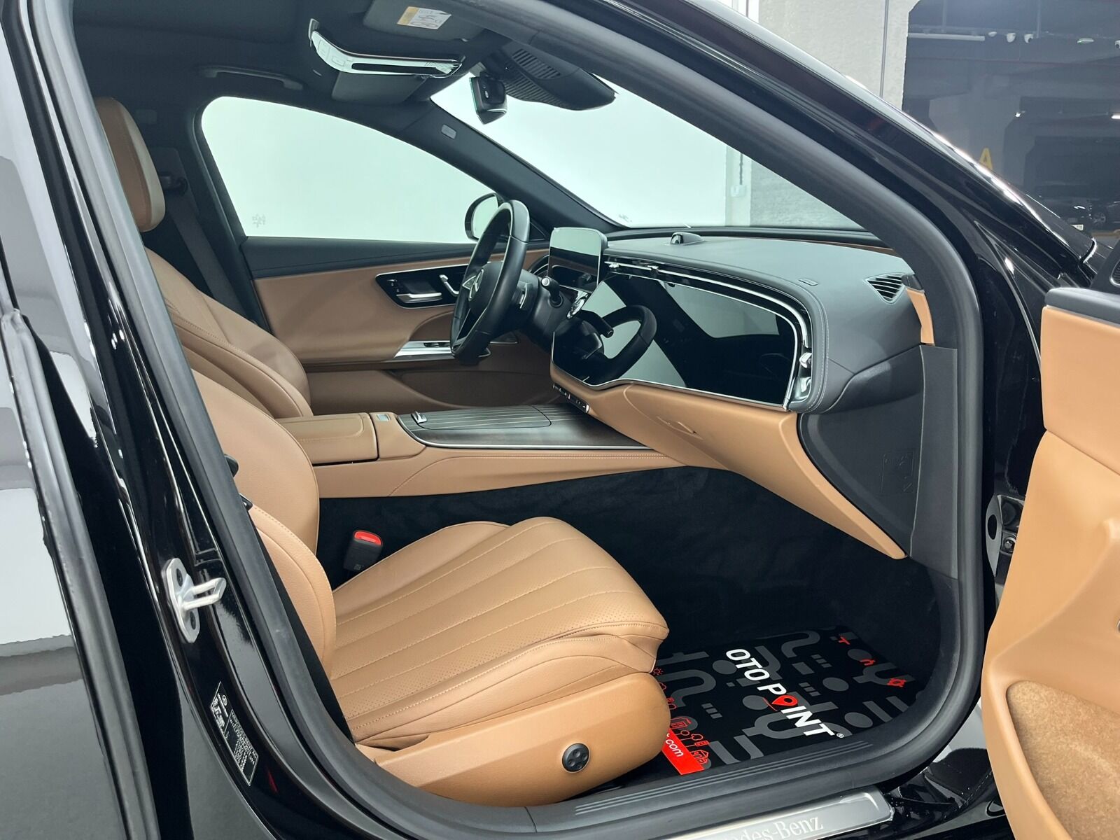 Mercedes-Benz E Sedan 220d 4Matic Edition1 Exclusive 9G-Tronic - 2023 - Detay