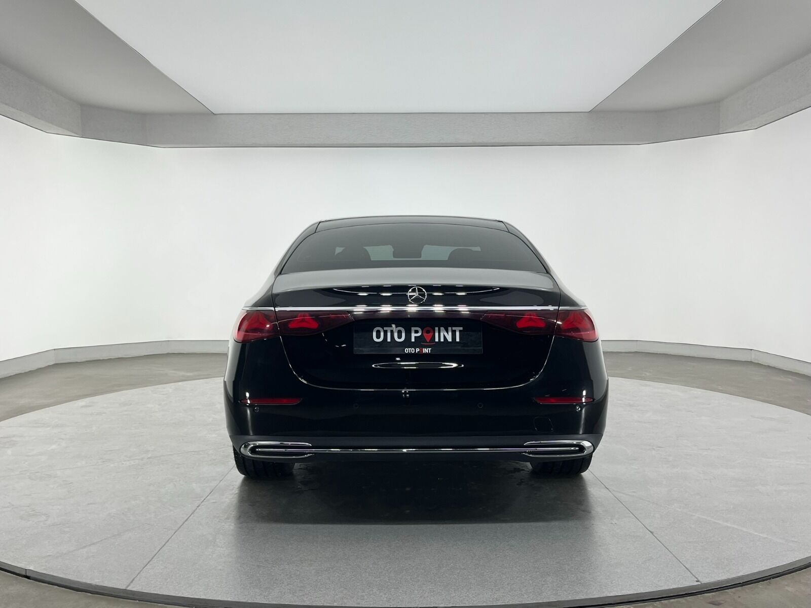 Mercedes-Benz E Sedan 220d 4Matic Edition1 Exclusive 9G-Tronic - 2023 - Detay