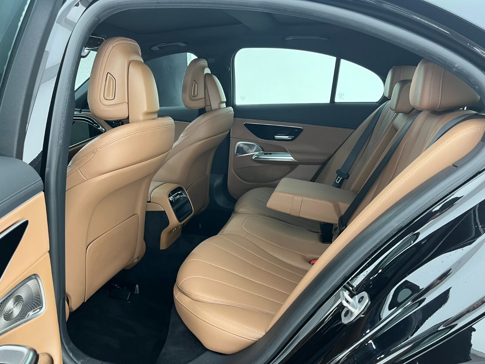 Mercedes-Benz E Sedan 220d 4Matic Edition1 Exclusive 9G-Tronic - 2023 - Detay