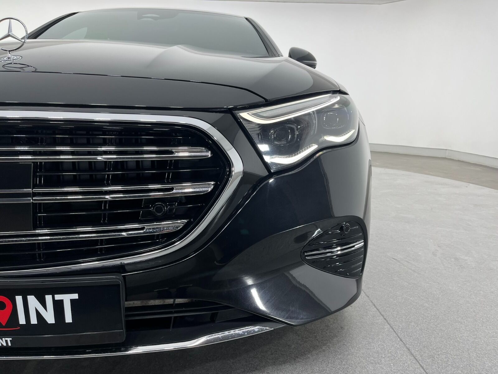 Mercedes-Benz E Sedan 220d 4Matic Edition1 Exclusive 9G-Tronic - 2023 - Detay