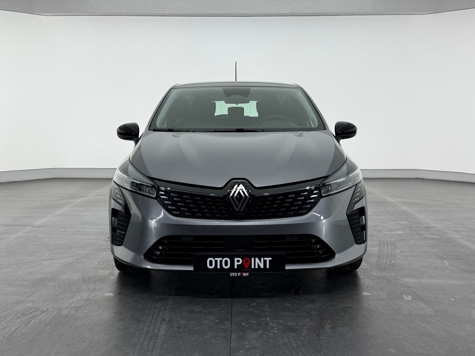 Renault Clio 1.0 TCE Evolution X-Tronic - 2025