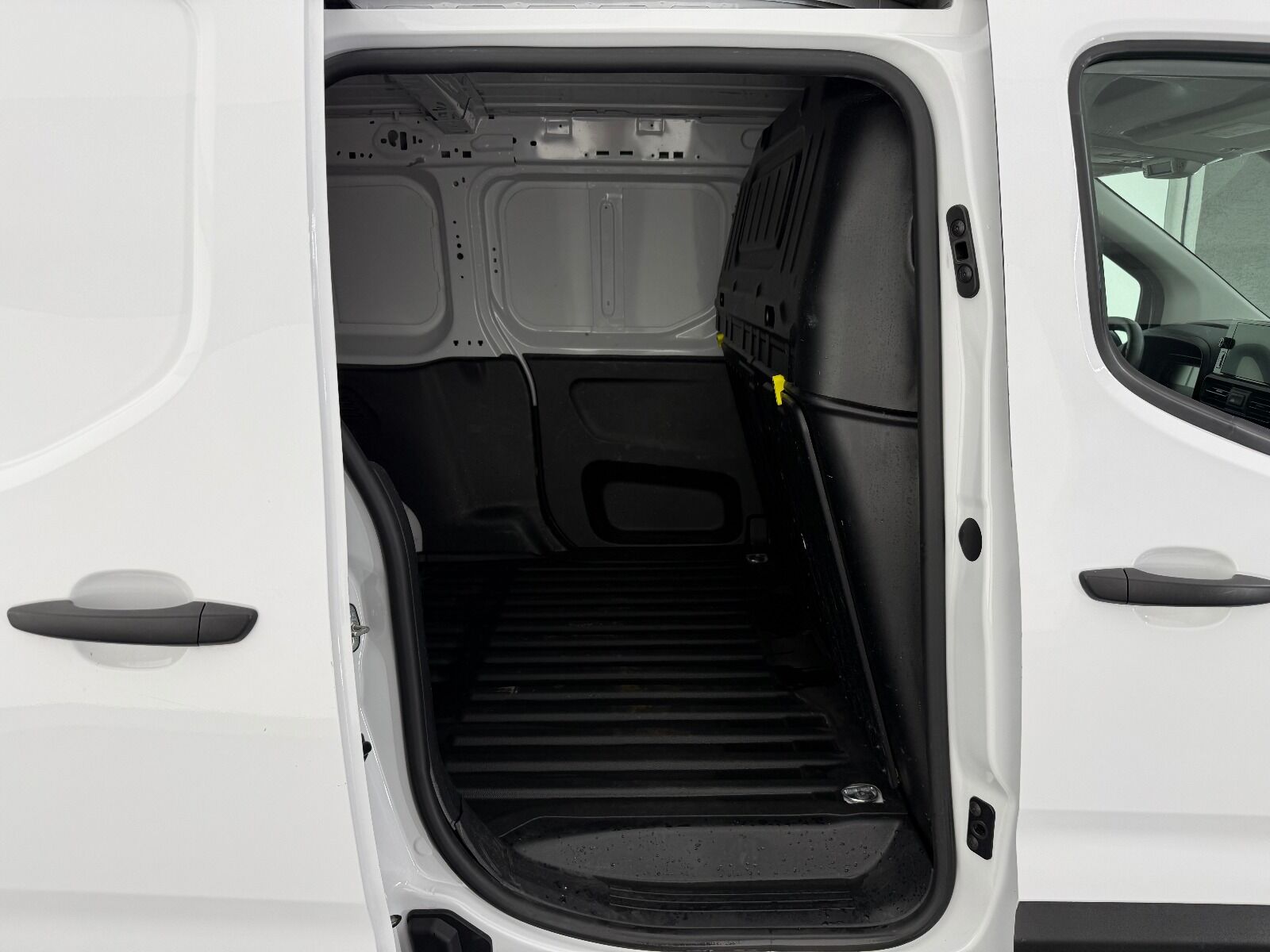 Fiat Doblo Cargo 1.5 BlueHDİ Maxi - 2024 - Detay