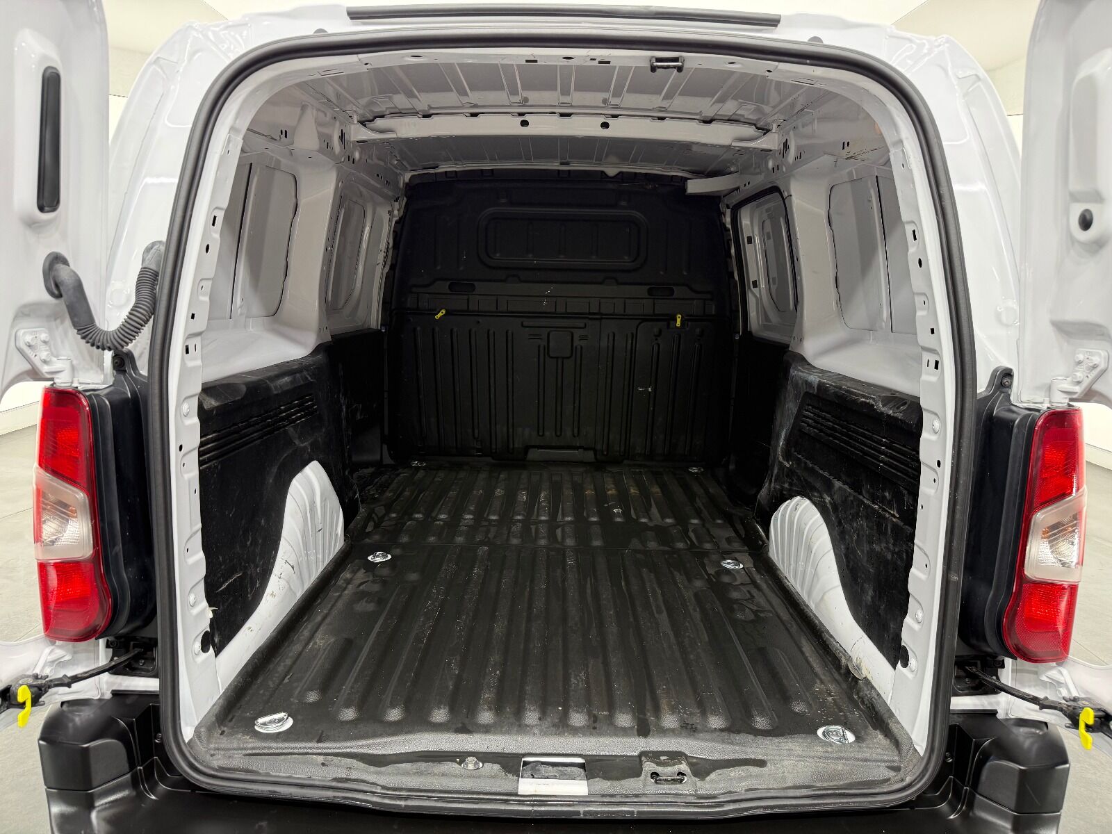 Fiat Doblo Cargo 1.5 BlueHDİ Maxi - 2024 - Detay