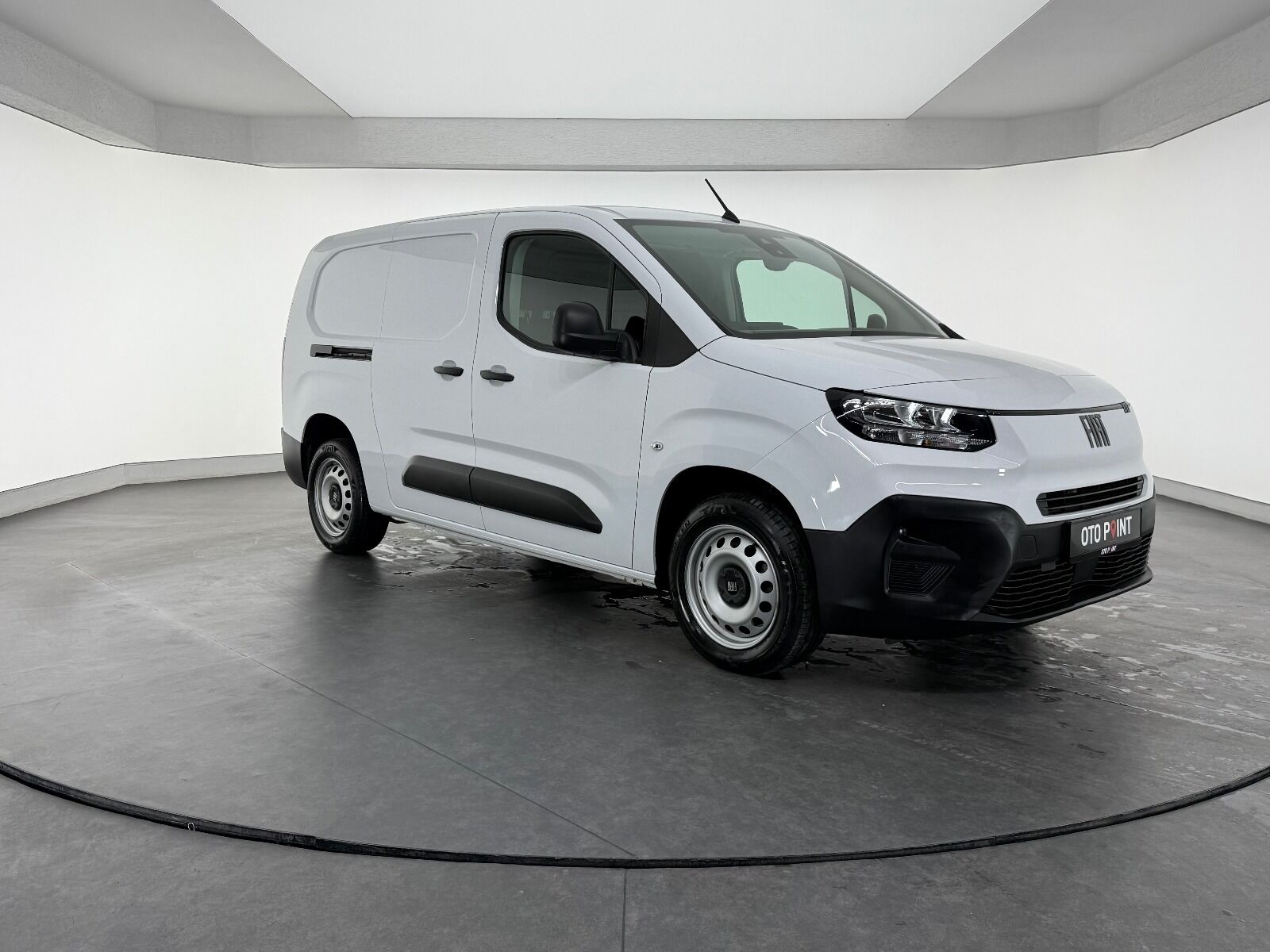 Fiat Doblo Cargo 1.5 BlueHDİ Maxi - 2024 - Detay