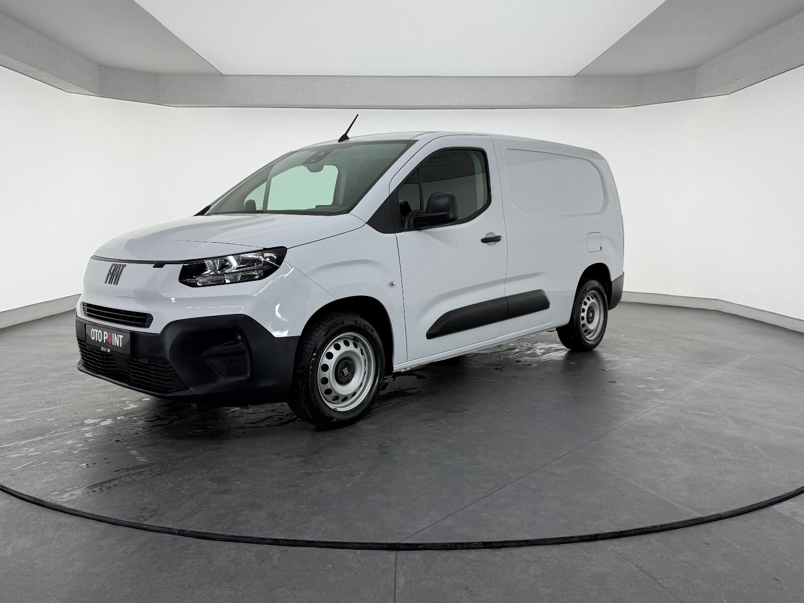 Fiat Doblo Cargo 1.5 BlueHDİ Maxi - 2024 - Detay