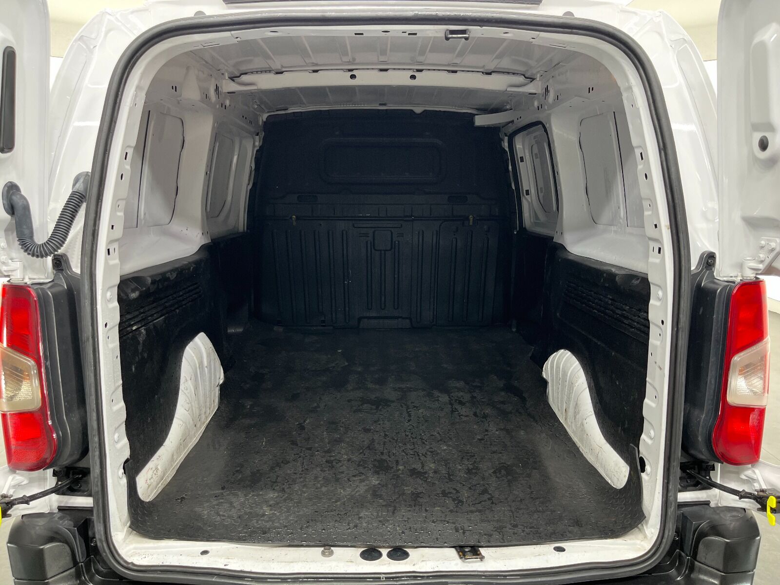 Fiat Doblo Cargo 1.5 BlueHDİ Maxi - 2024 - Detay