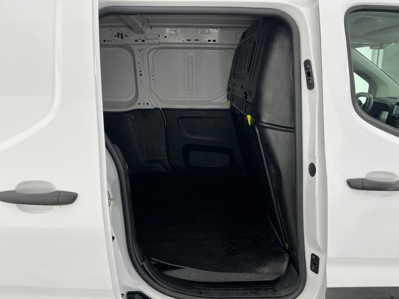 Fiat Doblo Cargo 1.5 BlueHDİ Maxi - 2024 - Detay