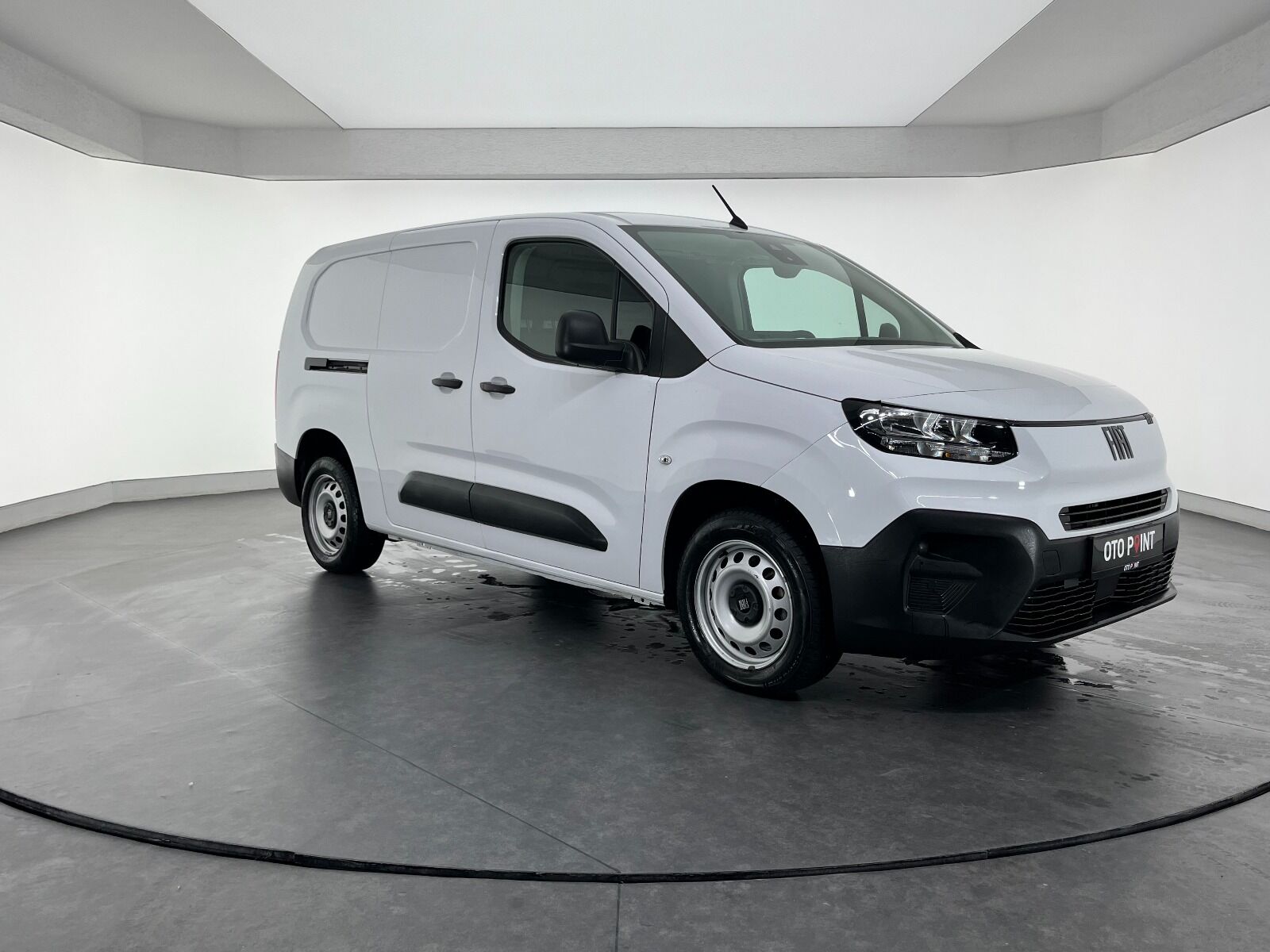 Fiat Doblo Cargo 1.5 BlueHDİ Maxi - 2024 - Detay