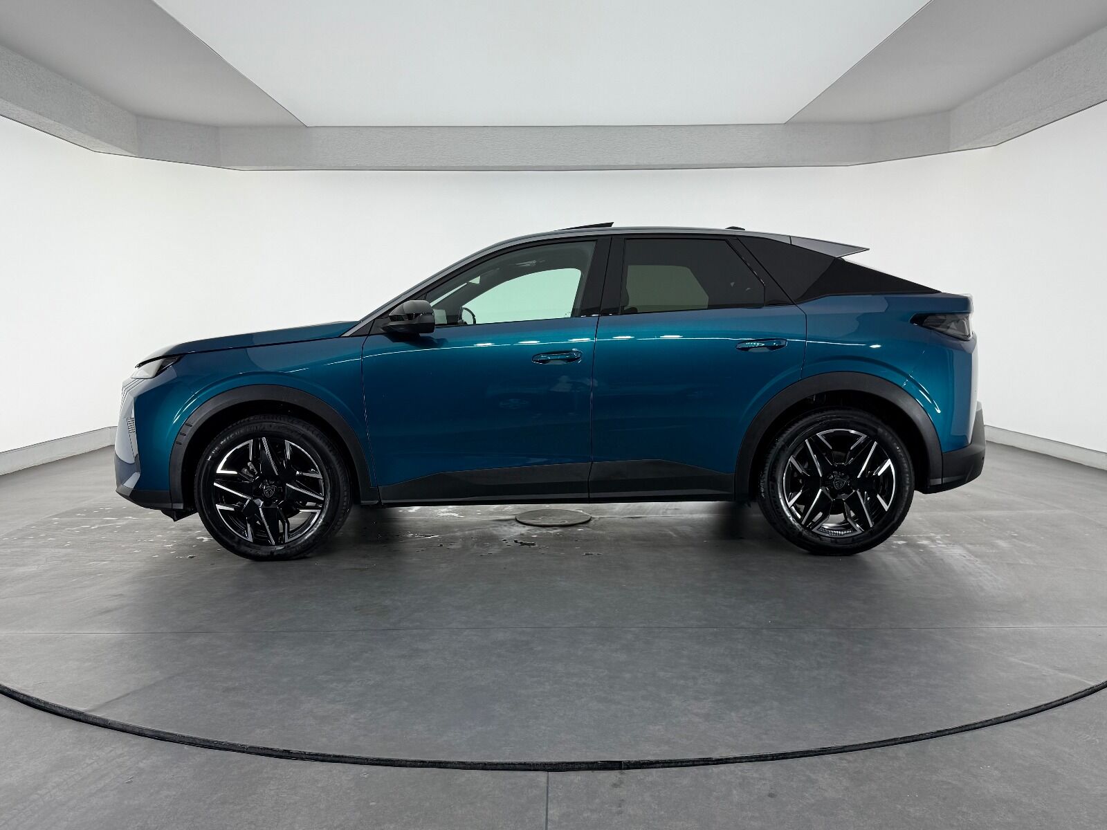 Peugeot 3008 1.2 Hybrid Allure e-DCS6 - 2025 - Detay