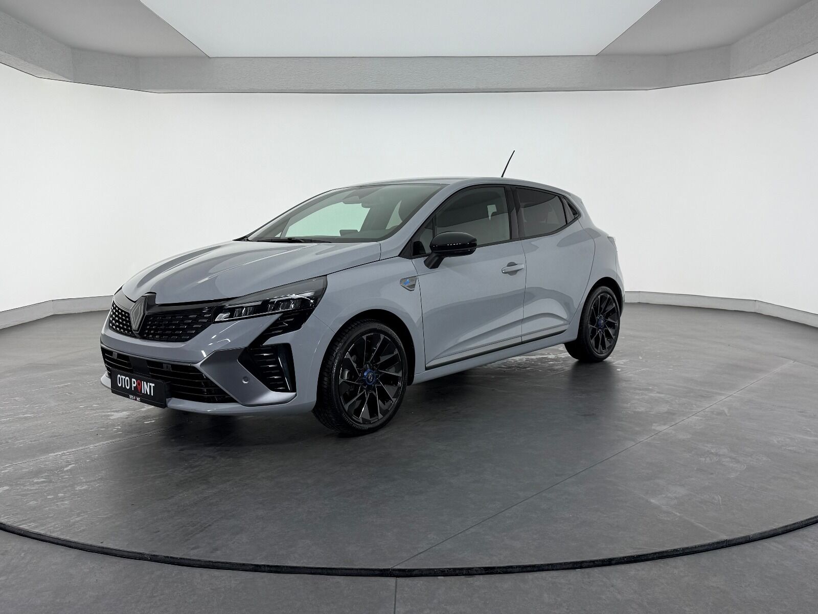 Renault Clio 1.0 TCE Techno Esprit Alpine X-Tronic - 2025 - Detay