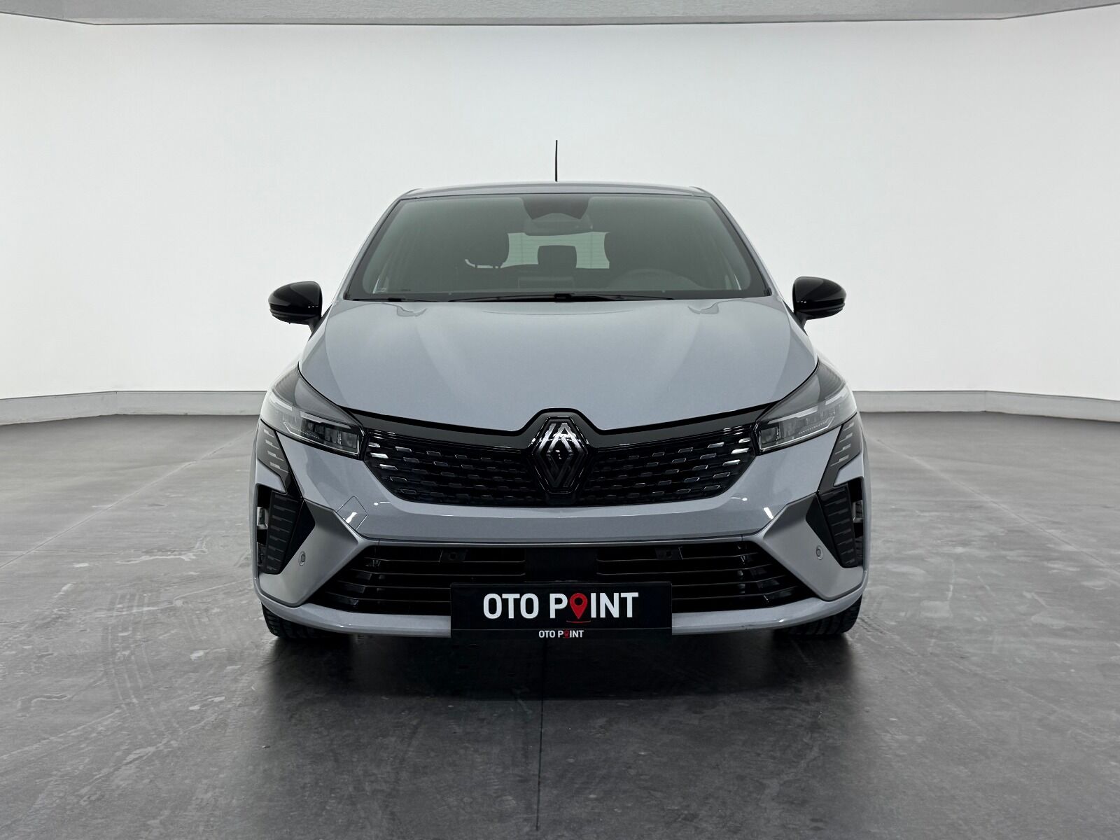 Renault Clio 1.0 TCE Techno Esprit Alpine X-Tronic - 2025