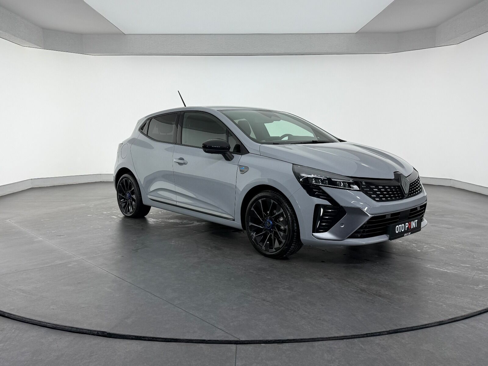 Renault Clio 1.0 TCE Techno Esprit Alpine X-Tronic - 2025 - Detay