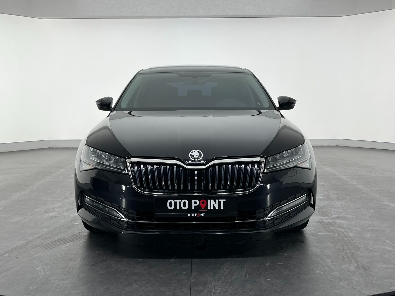 Skoda Superb Sedan 1.5 TSI ACT Prestige DSG - 2023