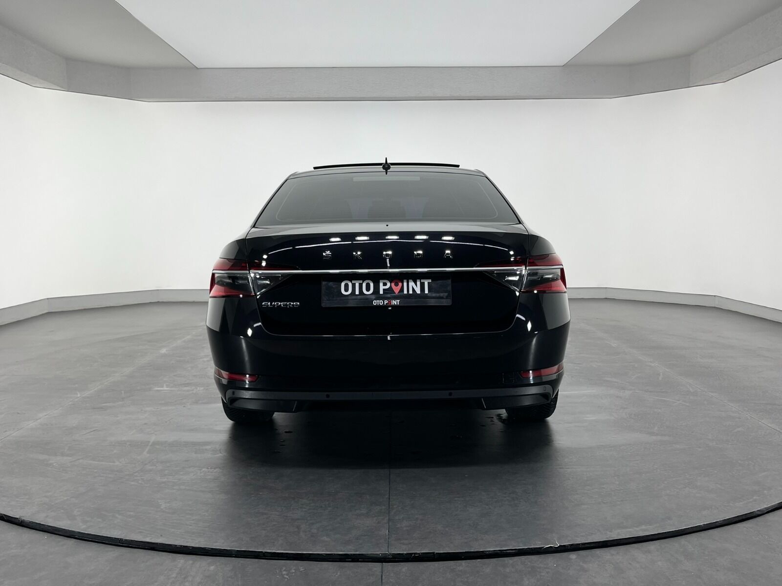 Skoda Superb Sedan 1.5 TSI ACT Prestige DSG - 2023 - Detay