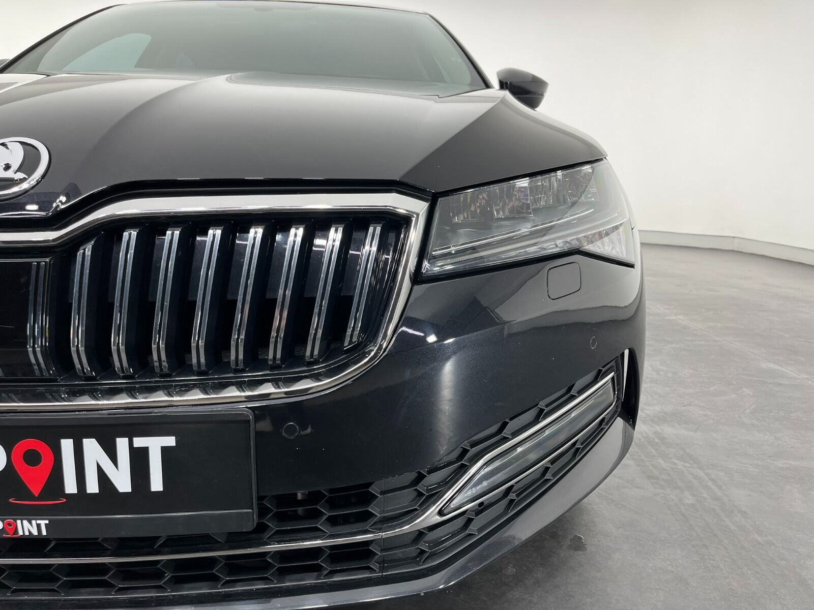 Skoda Superb Sedan 1.5 TSI ACT Prestige DSG - 2023 - Detay