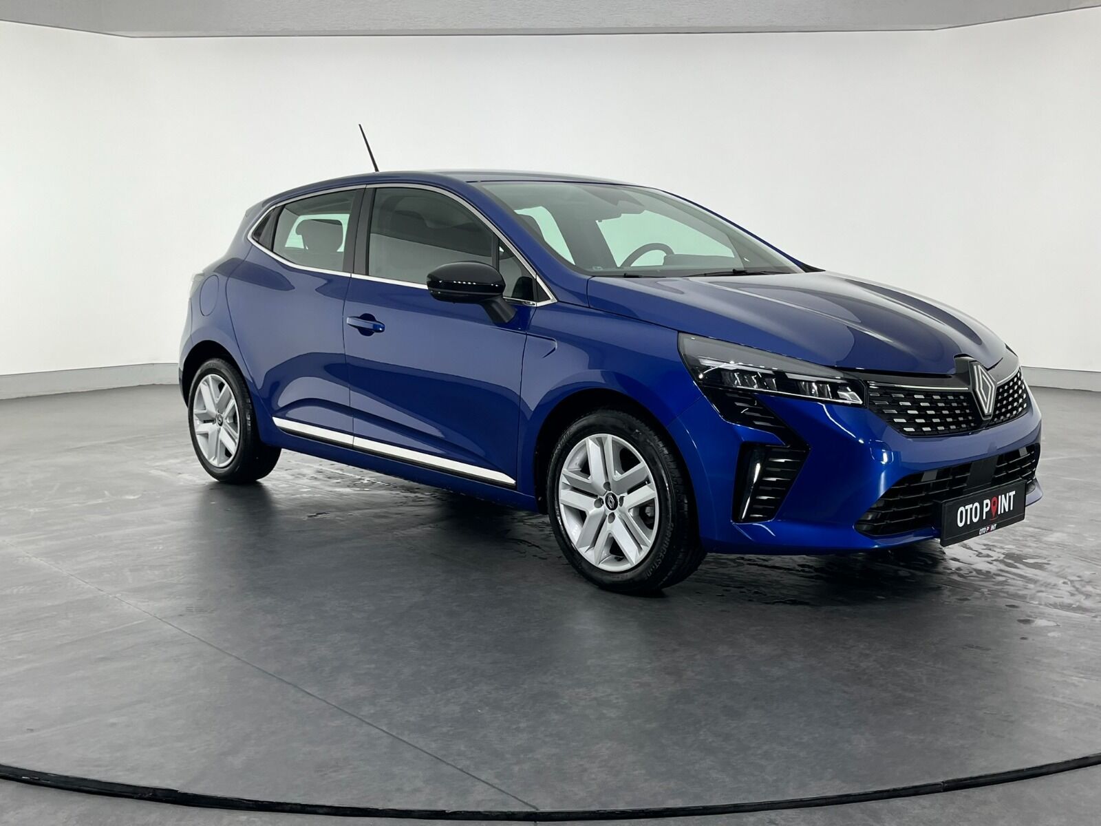 Renault Clio 1.0 TCE Evolution X-Tronic - 2025 - Detay