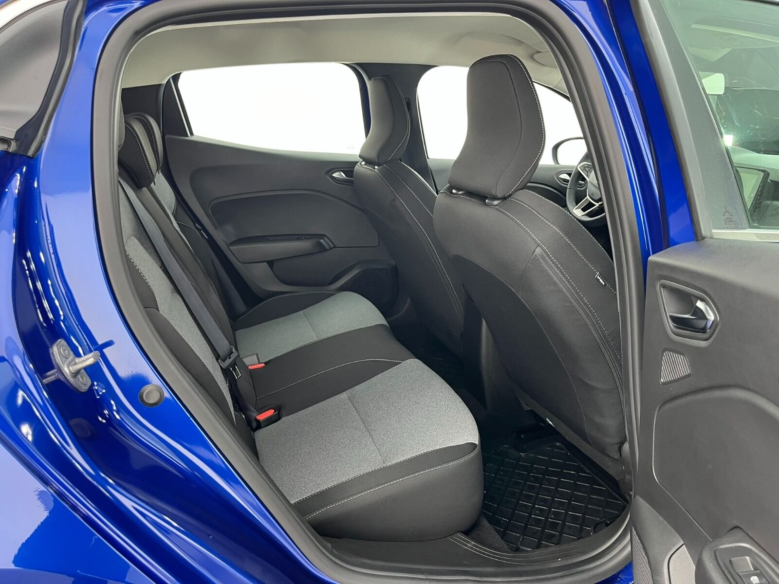 Renault Clio 1.0 TCE Evolution X-Tronic - 2025 - Detay