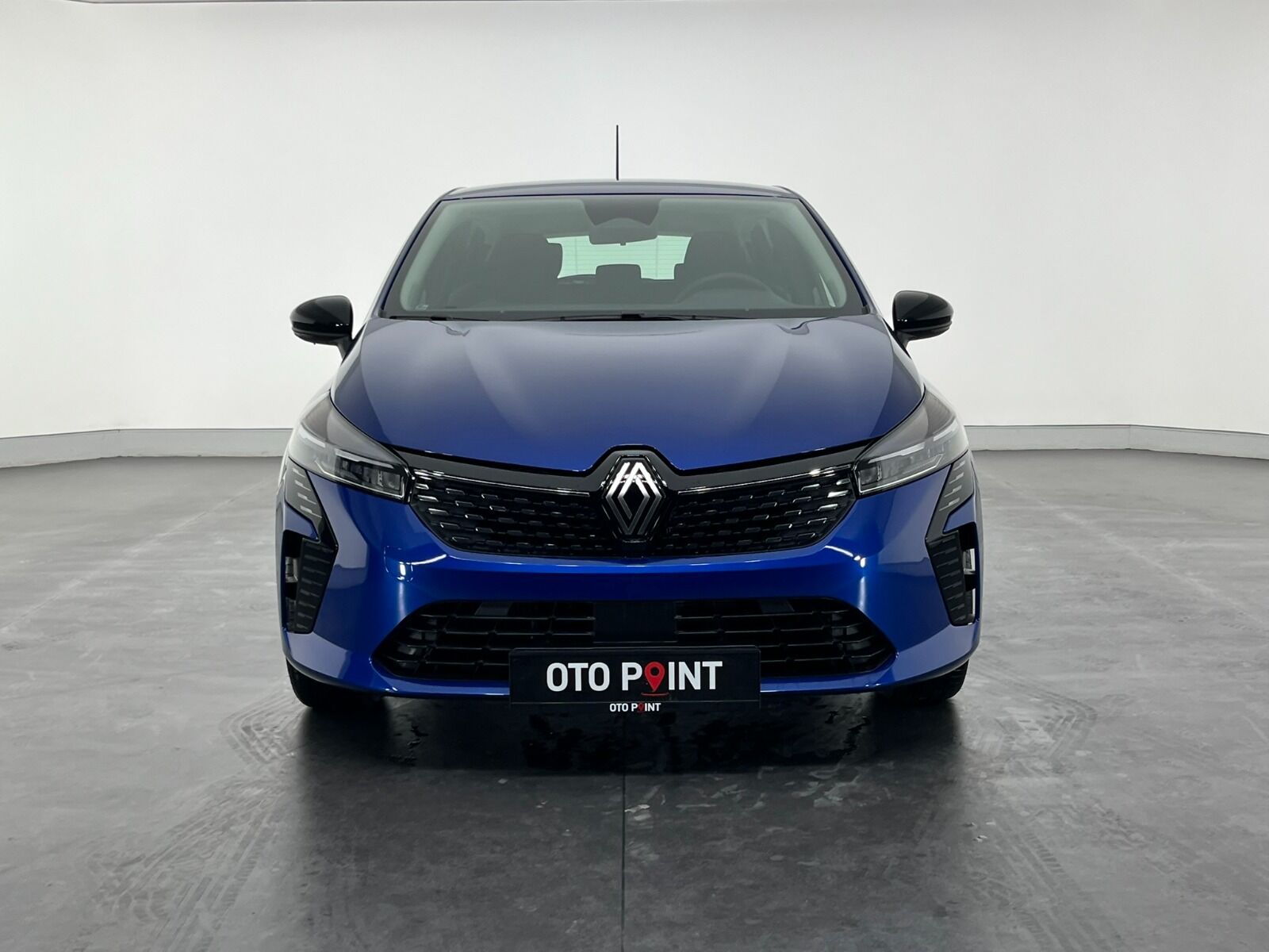 Renault Clio 1.0 TCE Evolution X-Tronic - 2025