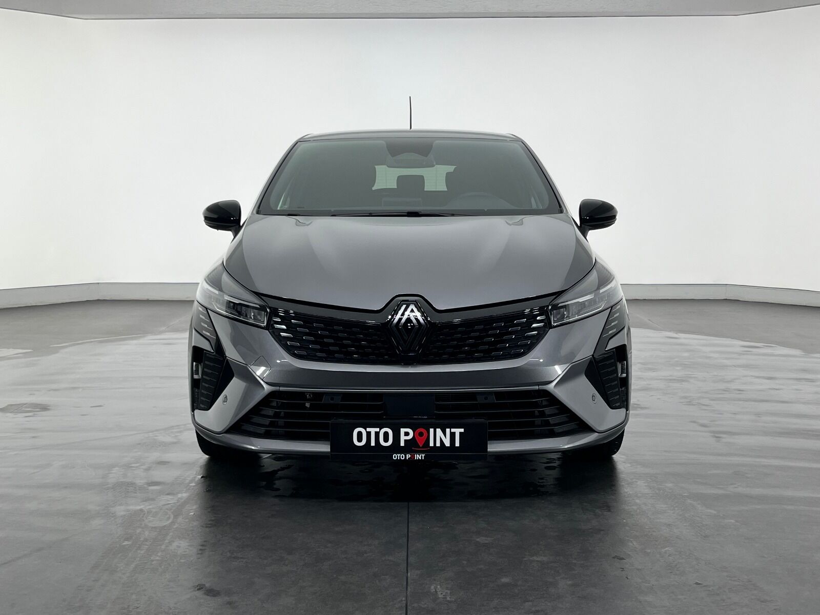Renault Clio 1.0 TCE Techno Esprit Alpine X-Tronic - 2025