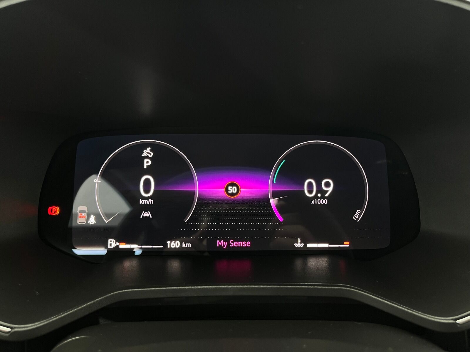 Renault Clio 1.0 TCE Techno Esprit Alpine X-Tronic - 2025 - Detay