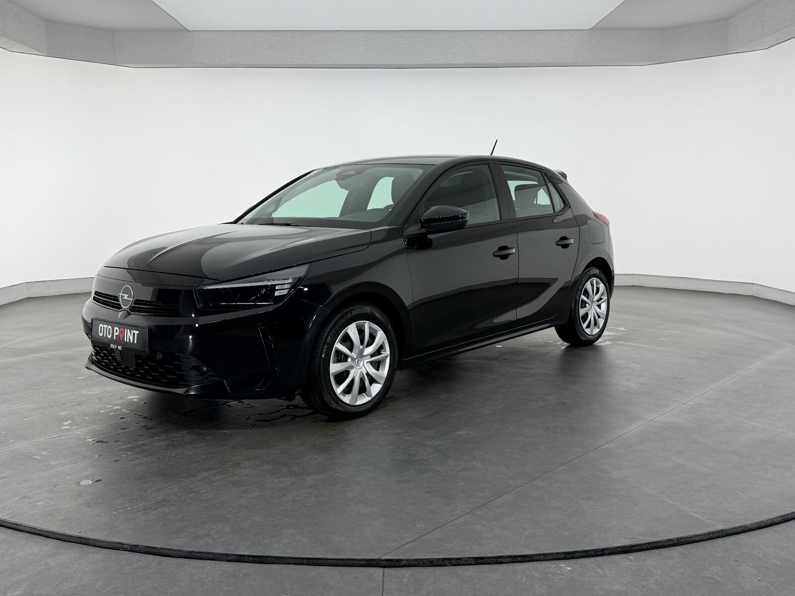 Opel Corsa 1.2 T Edition AT8 - 2025 - Detay