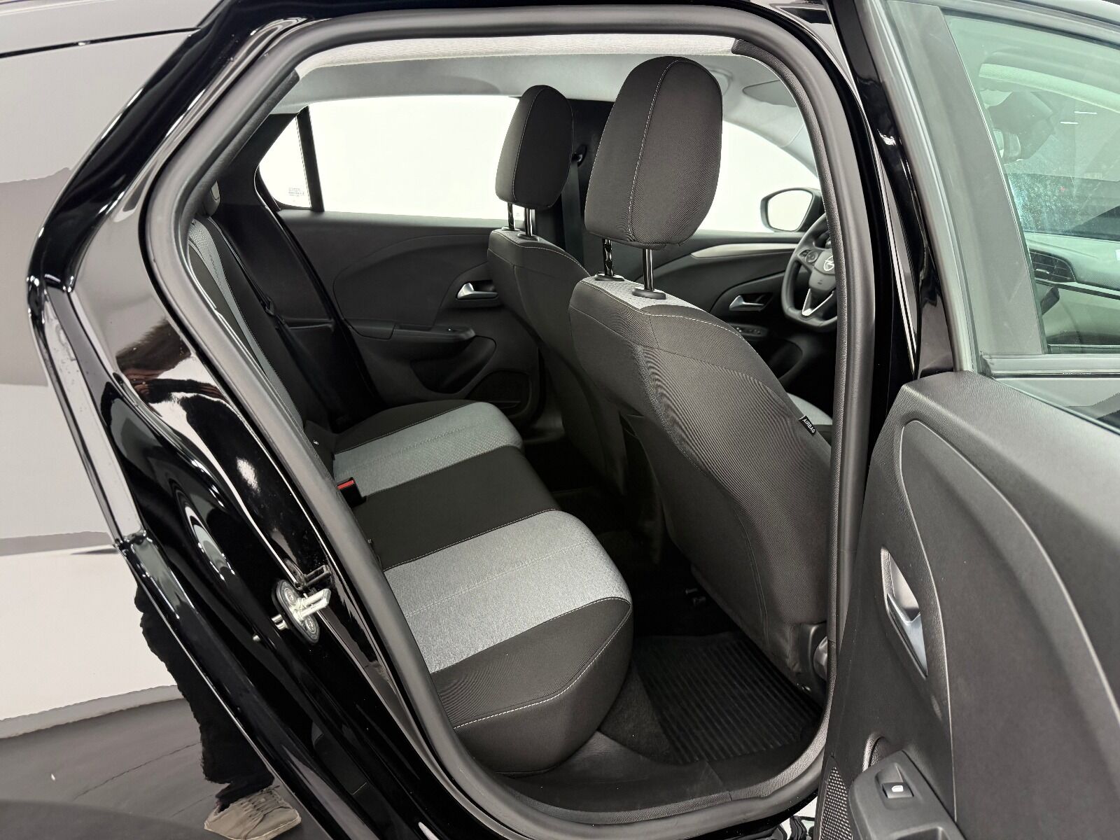 Opel Corsa 1.2 T Edition AT8 - 2025 - Detay
