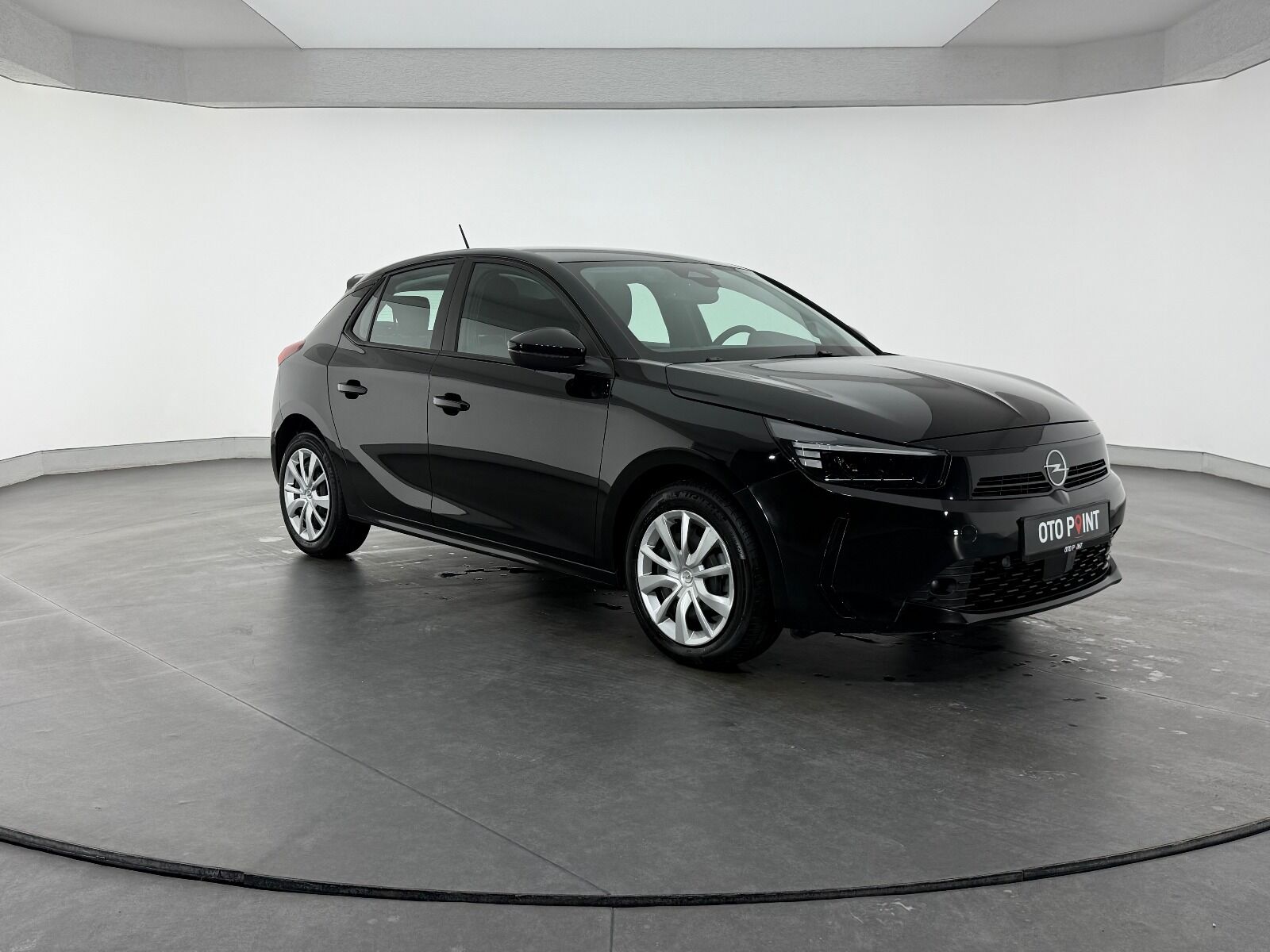 Opel Corsa 1.2 T Edition AT8 - 2025 - Detay