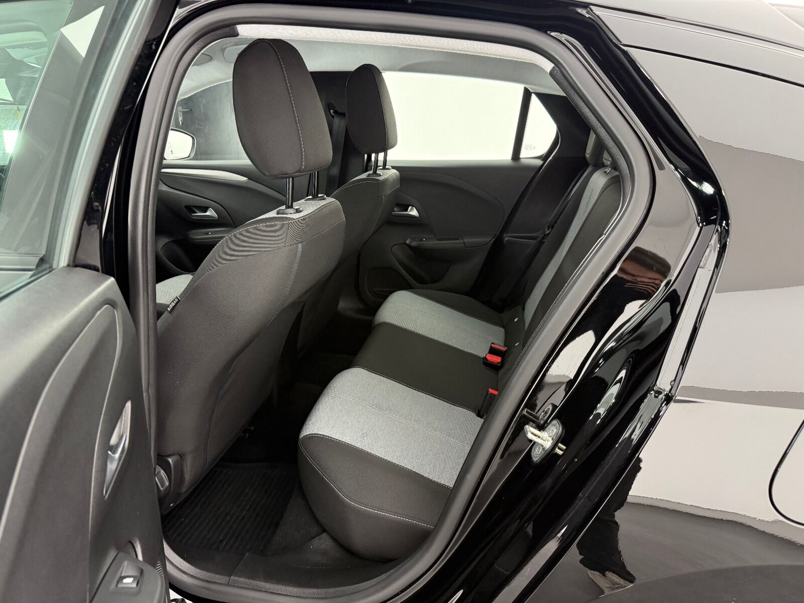 Opel Corsa 1.2 T Edition AT8 - 2025 - Detay