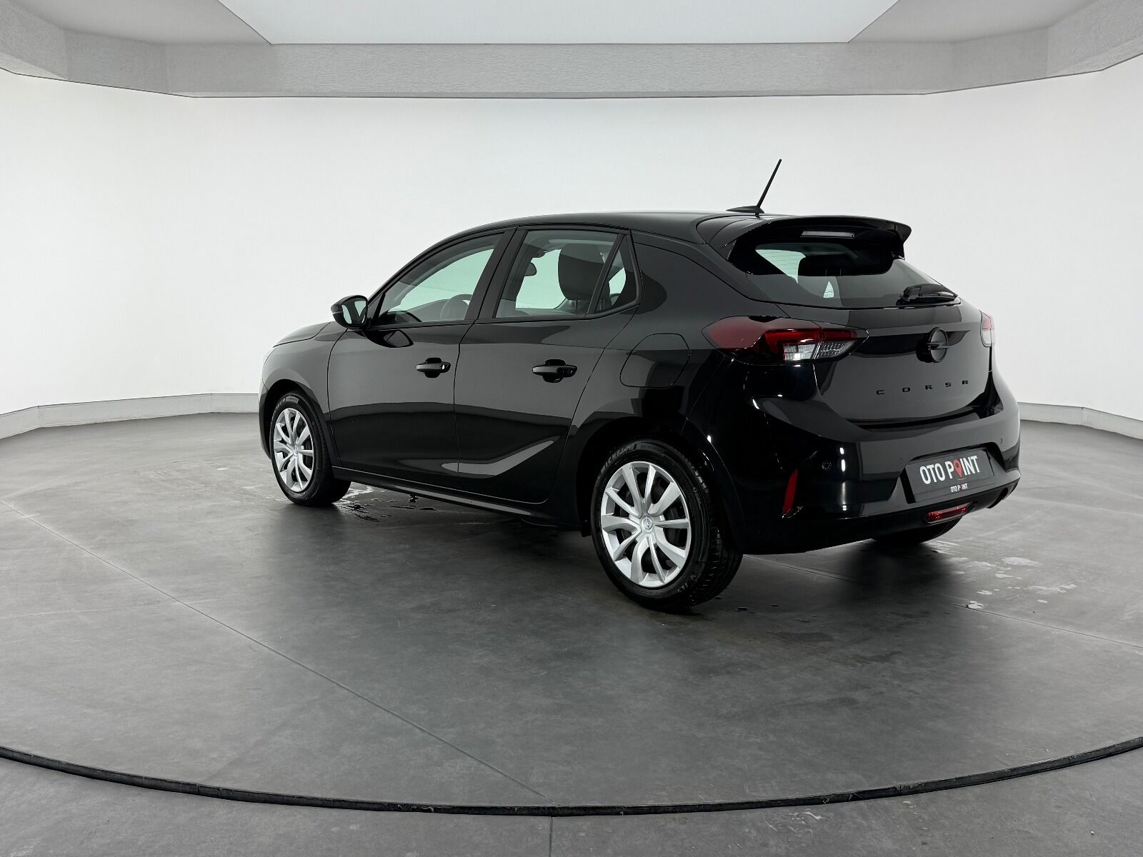 Opel Corsa 1.2 T Edition AT8 - 2025 - Detay