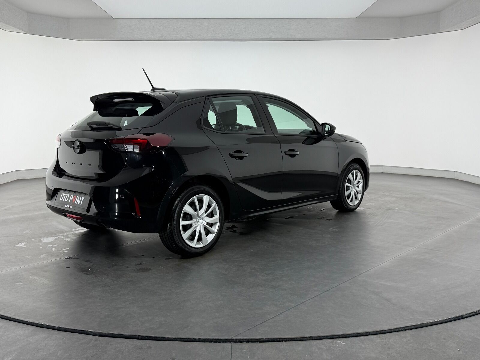 Opel Corsa 1.2 T Edition AT8 - 2025 - Detay